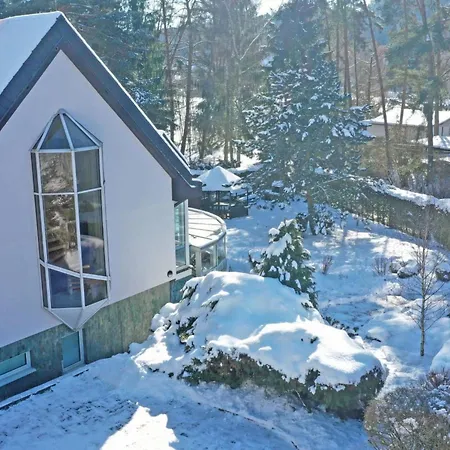 Wellness Mit Innenpool- Sauna- By Interhome *