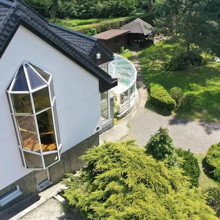 Wellness Mit Innenpool- Sauna- By Interhome Branžež