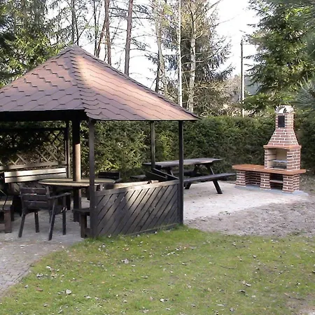 Wellness Mit Innenpool- Sauna- By Interhome Сasa de vacaciones Branžež