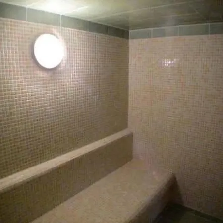 Wellness Mit Innenpool- Sauna- By Interhome